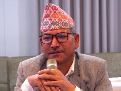 दलित युवालाई आत्मविश्वास र उद्यमशीलताको सन्देश दिने उपन्यास ‘विश्वकर्मा भोजनालय’